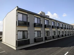 レオパレスキュルティ上林の画像