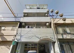 メゾン ド ルーブルの画像