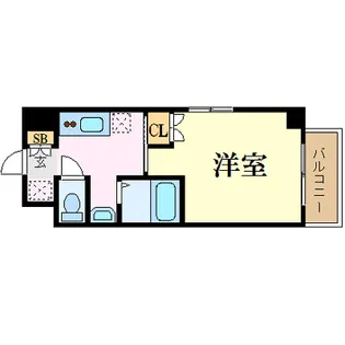 シンメイロードの画像