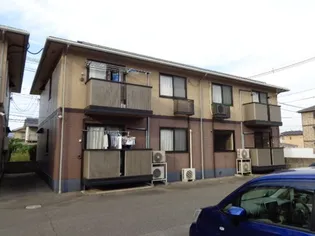 グレイス クレセント A棟の画像