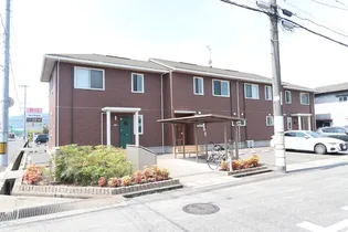 こもれび館の外観