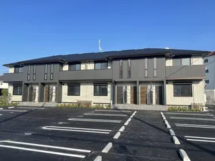 オーチャード伏石の画像