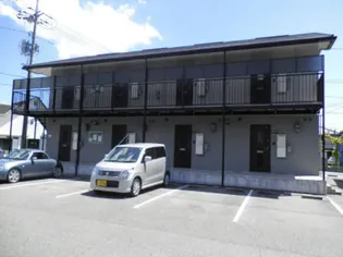 コーポラスグリーン C棟の画像