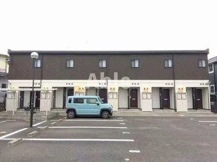 レオパレスさぬきIIの画像