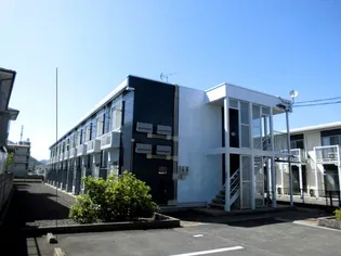 レオパレスKIRAKUの画像