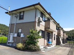 カーサ エスペリオの画像