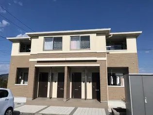 フィルクレスト A棟の画像