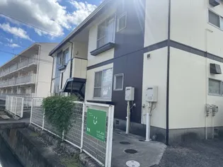 ハイツ北吉津A棟の画像