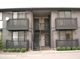 ローズパーク曙Cの画像