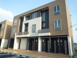 ガーデンハウス ヴィオラBの画像