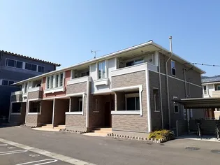 グローヴ ガーデンⅦの画像