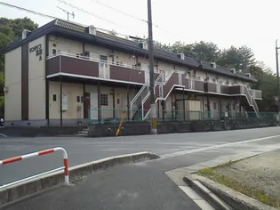 サンライフ高屋Bの画像