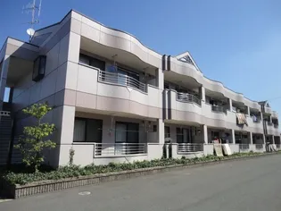 ガーデンハイム参番館の画像