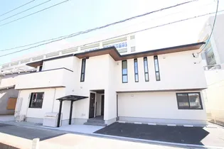 XEVO 沖野上の画像