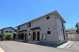 ルピナス B棟の画像