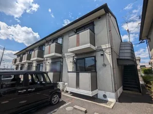 ウエストパレス B棟の画像