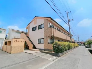 ミレニアムIIの画像