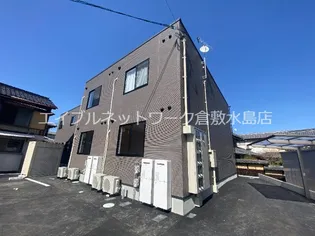 MOTO CASA【106号室】の外観