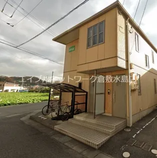 ユニガレージの画像