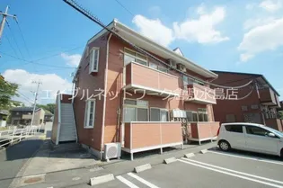 ニューシティMの画像