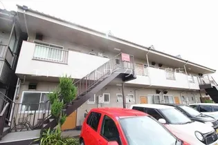 コーポ妙の画像