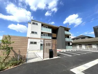 サンメゾン 小池Aの画像