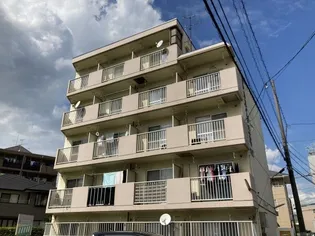 プレアール老松町Ⅱの画像