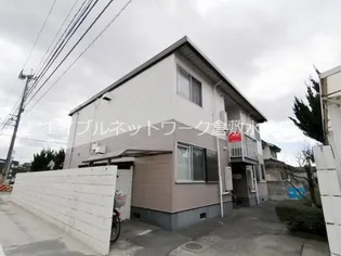 メゾン八軒屋の画像