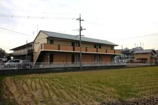 セジュール酒津の画像