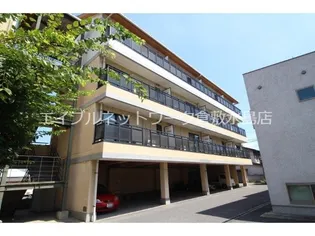 ガーディニアシティ稲荷町の画像