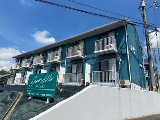 グリーンヒルズ M棟の画像