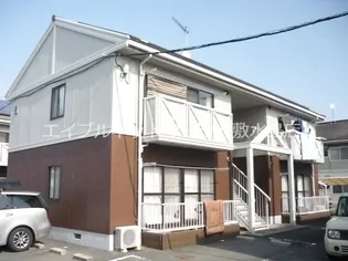 フレグランス松尾Cの画像