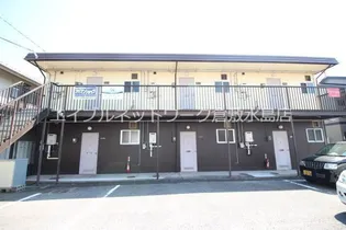 コーポ明和 A棟の画像