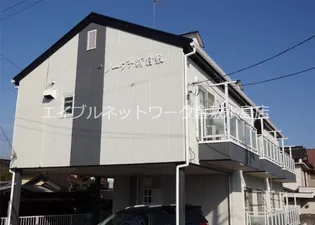 ノーヴァ新倉敷の画像