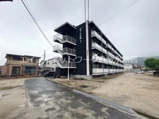 ソラーナ川辺 II号棟の画像