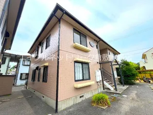 プロヴァンス B棟の画像