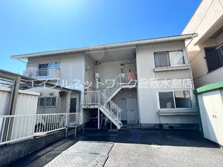 コーポ Aの画像