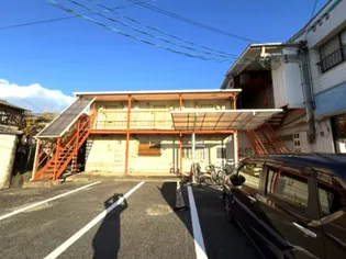 たなかハイツIの画像