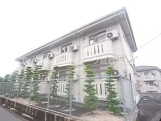 カルチェラタンAの画像