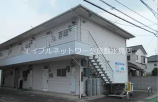 コーポ松園Ⅱの画像