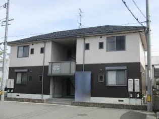 ディアス大福 A棟の画像