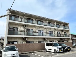 エルフィーネ撫川の画像