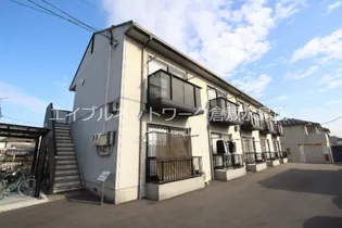 ローズガーデン庭瀬の画像