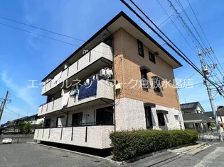 エクシード平野 A棟の画像