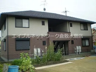 ファインハイツの画像