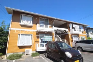 ベルフォーレA棟の画像