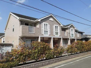 サンリット パレスAの画像