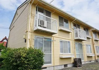 メゾン サントピアAの画像