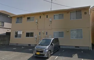 メゾン サントピアBの画像