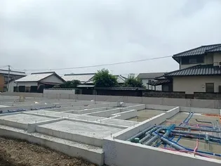 クルール今津Aの画像